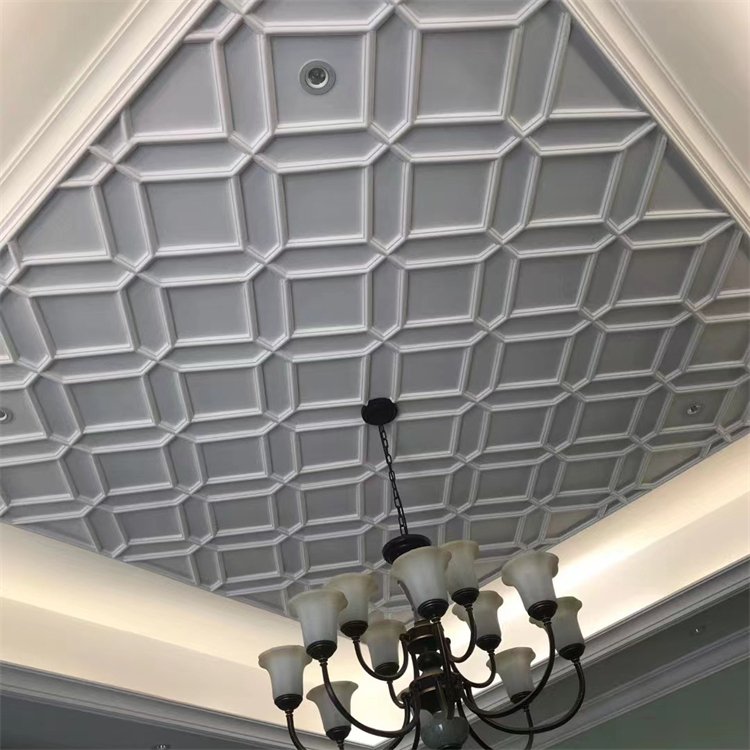 濟(jì)南石膏線條廠家