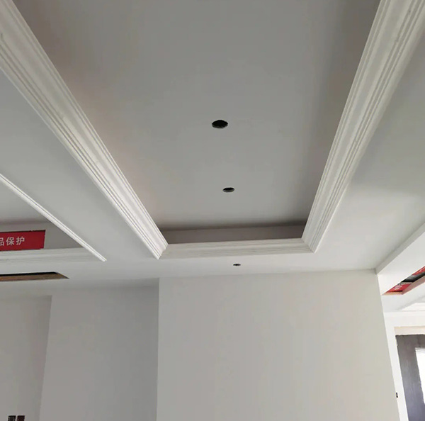 山東石膏線條價格及安裝費(fèi)用